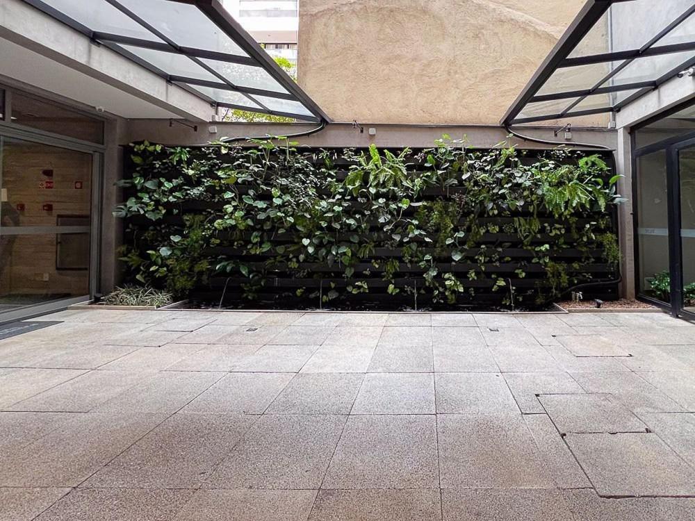 Solace - Px. Paulista/hosp Sirio Libanes * Sao Paulo