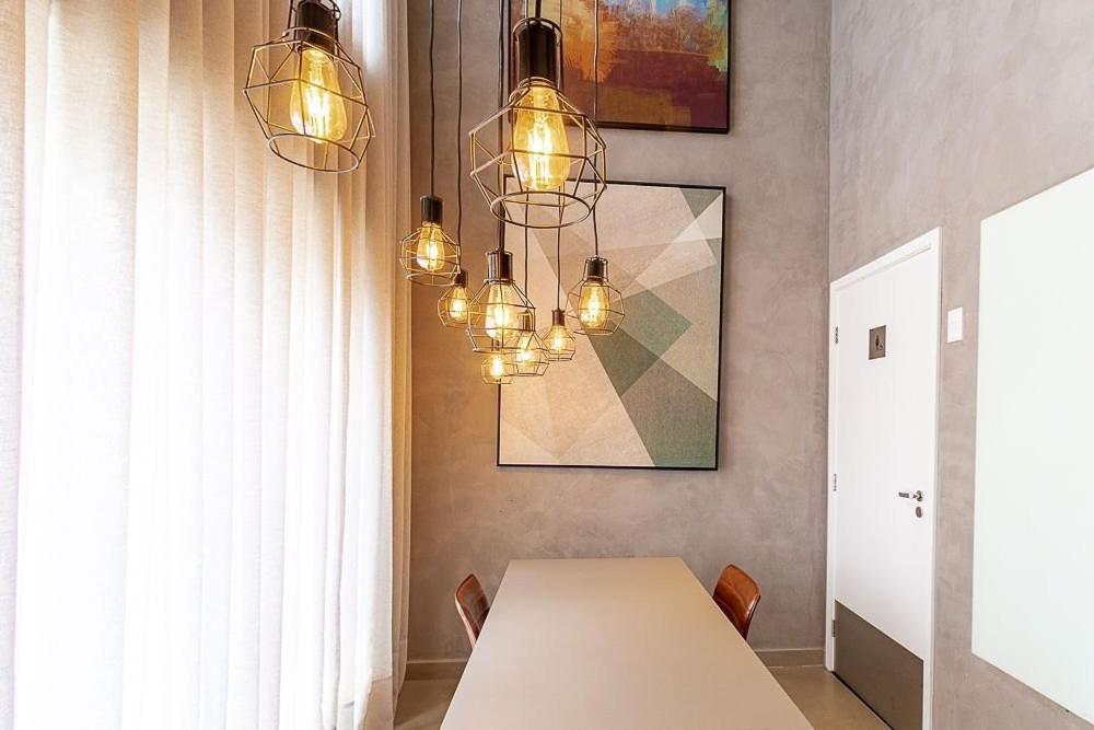 Solace - Px. Paulista/hosp Sirio Libanes Apartment *