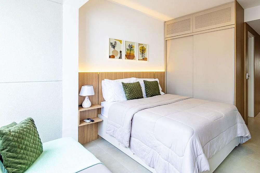 Apartment Solace - Px. Paulista/hosp Sirio Libanes