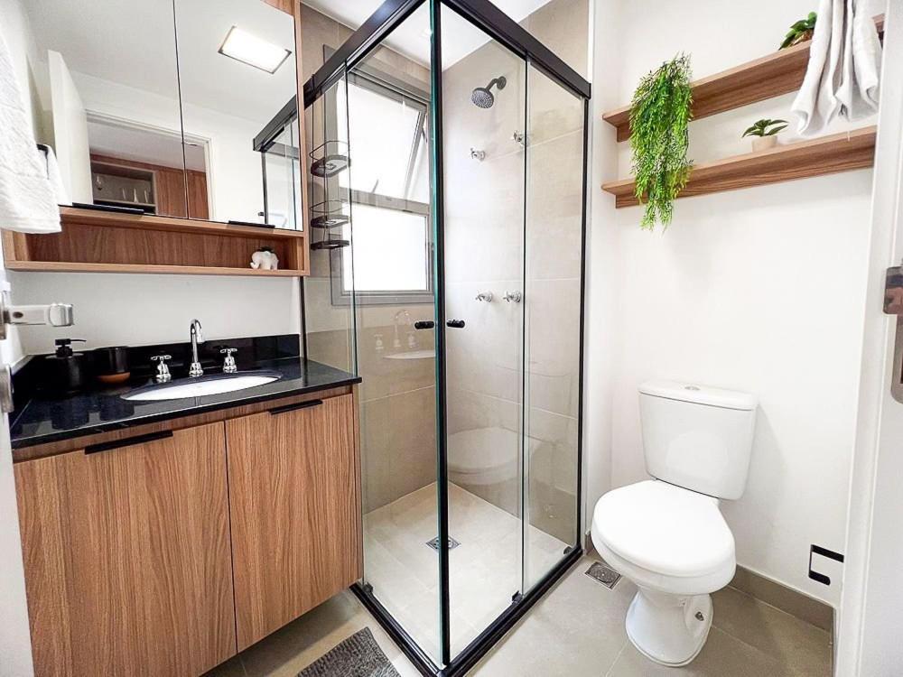 Apartment Solace - Px. Paulista/hosp Sirio Libanes *