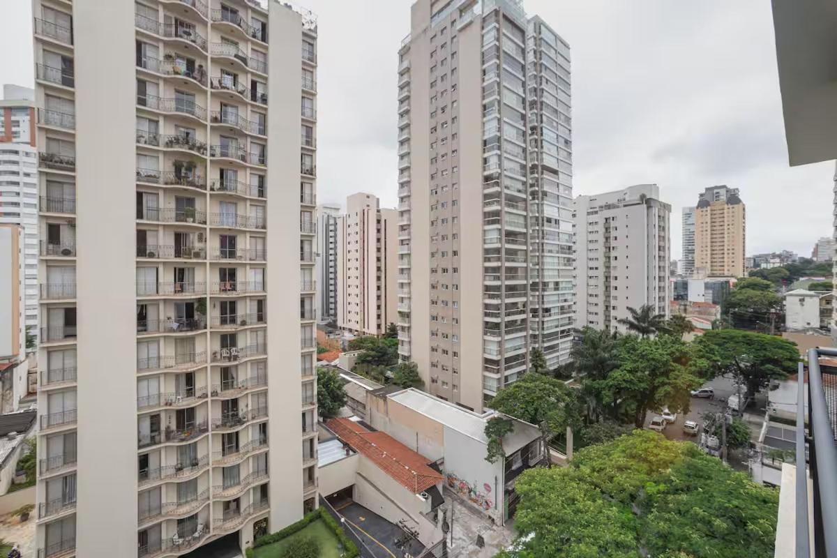 Aconchegante No Coracao De Pinheiros