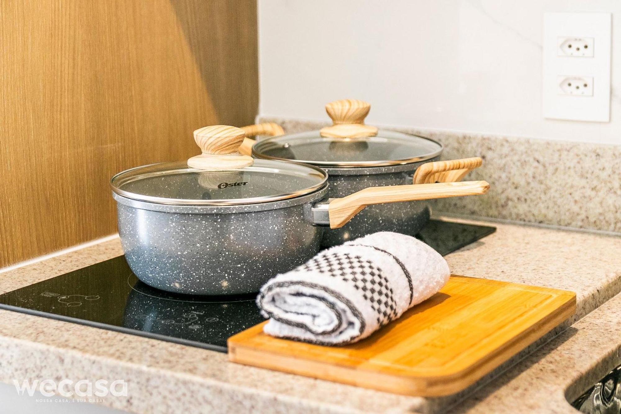 Glass I Perdizes C/ Ar - Allianz Parque Apartamento São Paulo
