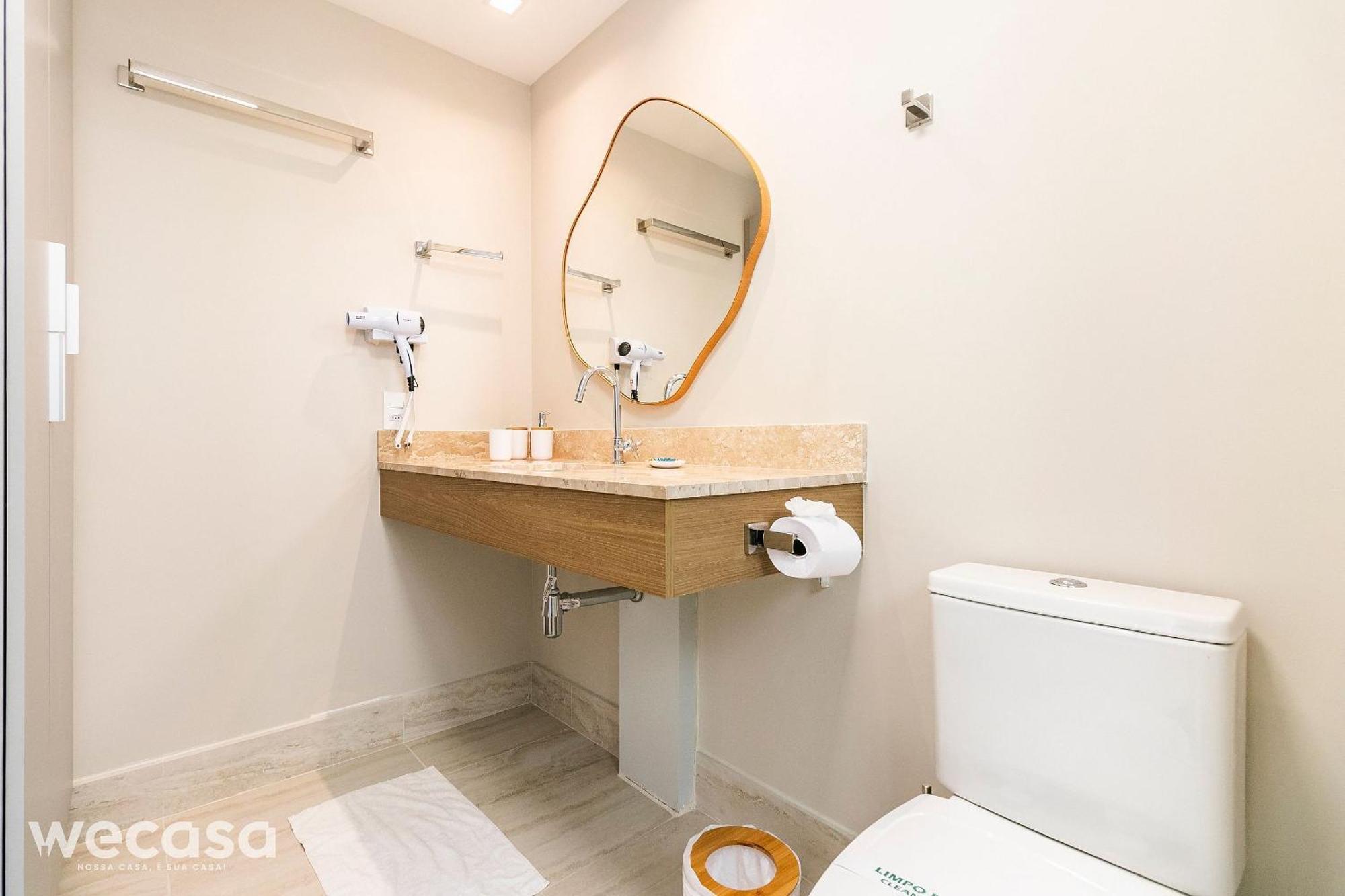 Apartamento Glass Ii Perdizes C/ Ar - Allianz Parque