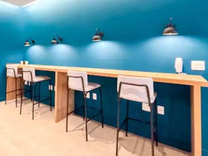 Apartment 606 Kfofo Modern Confort Reserve Sao Paulo