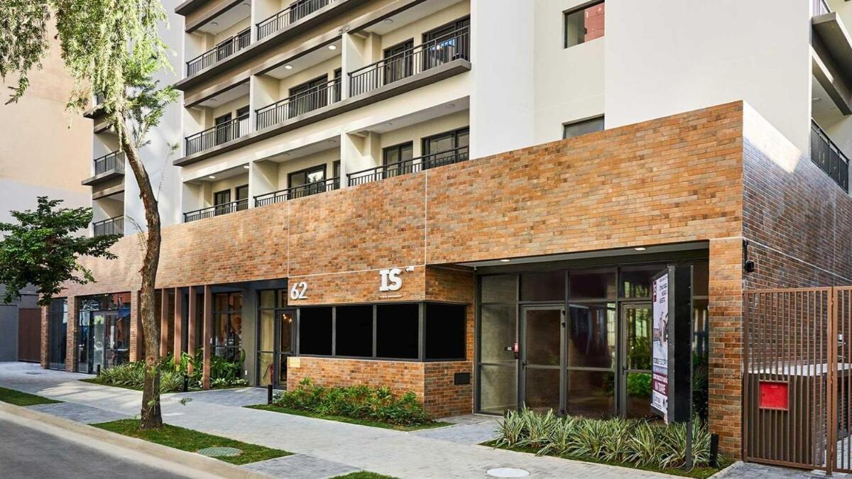 Apartment 606 Kfofo Modern Confort Reserve Sao Paulo