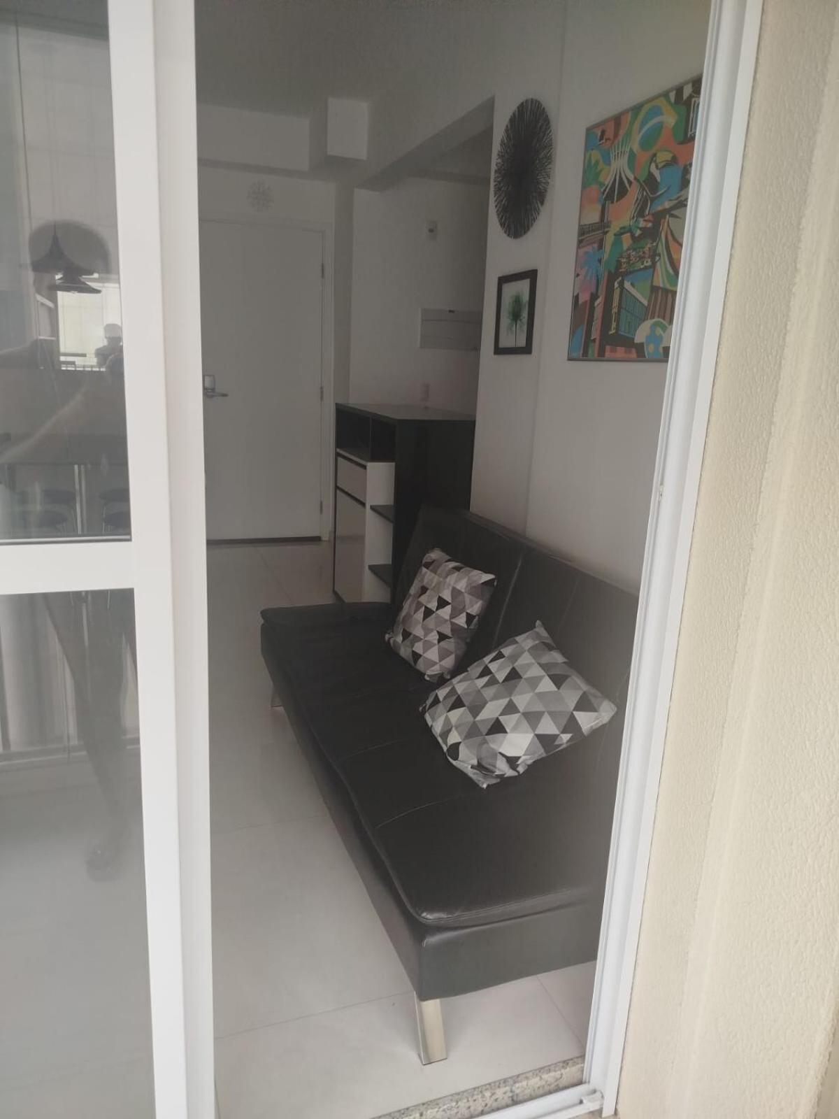 Apartamento Ap L 25 De Marco Bras Santa Efigenia Com Garagem Gratis No Centro De Sp *