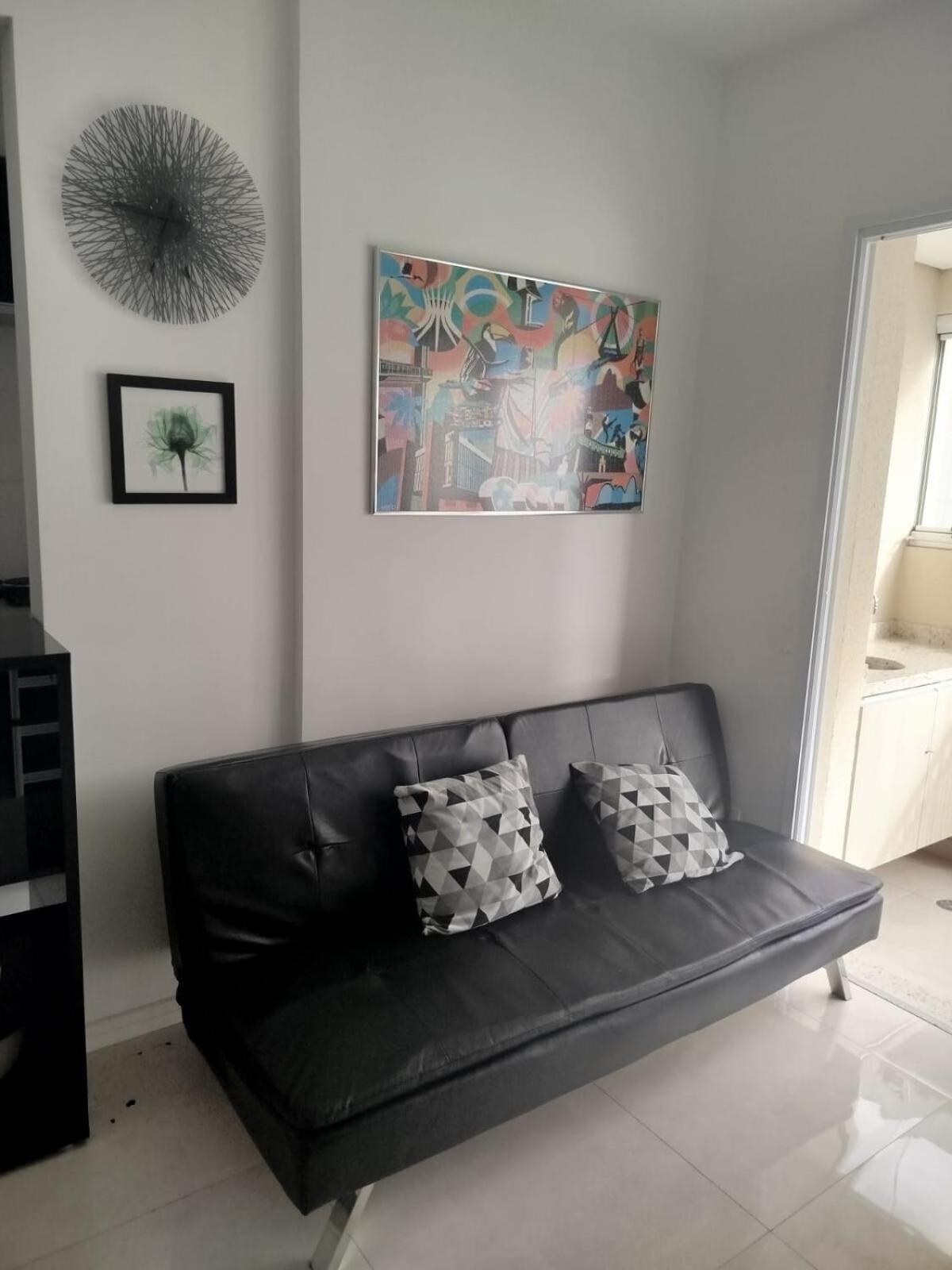 Ap L 25 De Marco Bras Santa Efigenia Com Garagem Gratis No Centro De Sp Apartamento