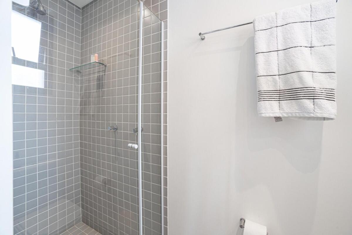 Apartment Aconchegante No Coracao De Pinheiros Sao Paulo
