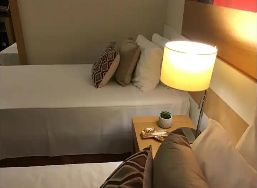 Hotel Aeroporto Congonhas São Paulo