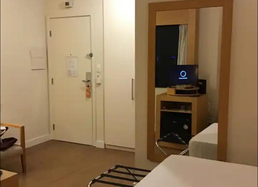 Hotel Aeroporto Congonhas São Paulo