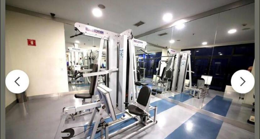 Hotel Aeroporto Congonhas *