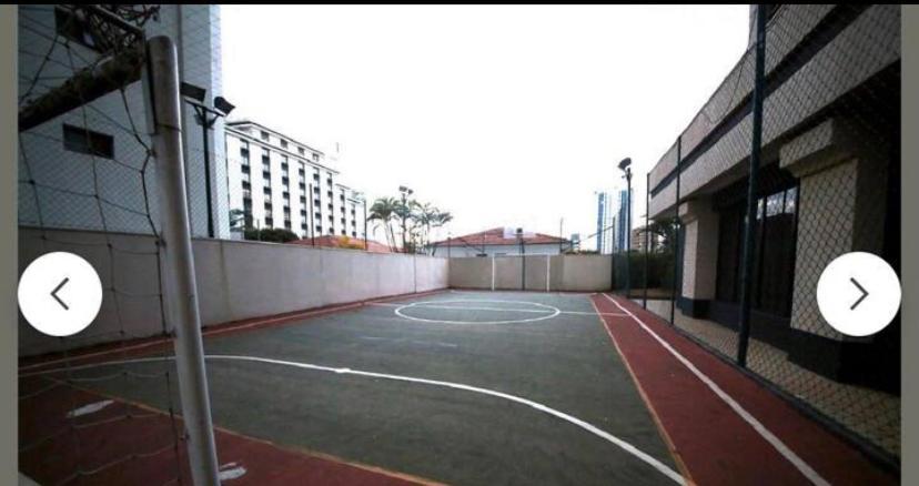 Hotel Aeroporto Congonhas São Paulo
