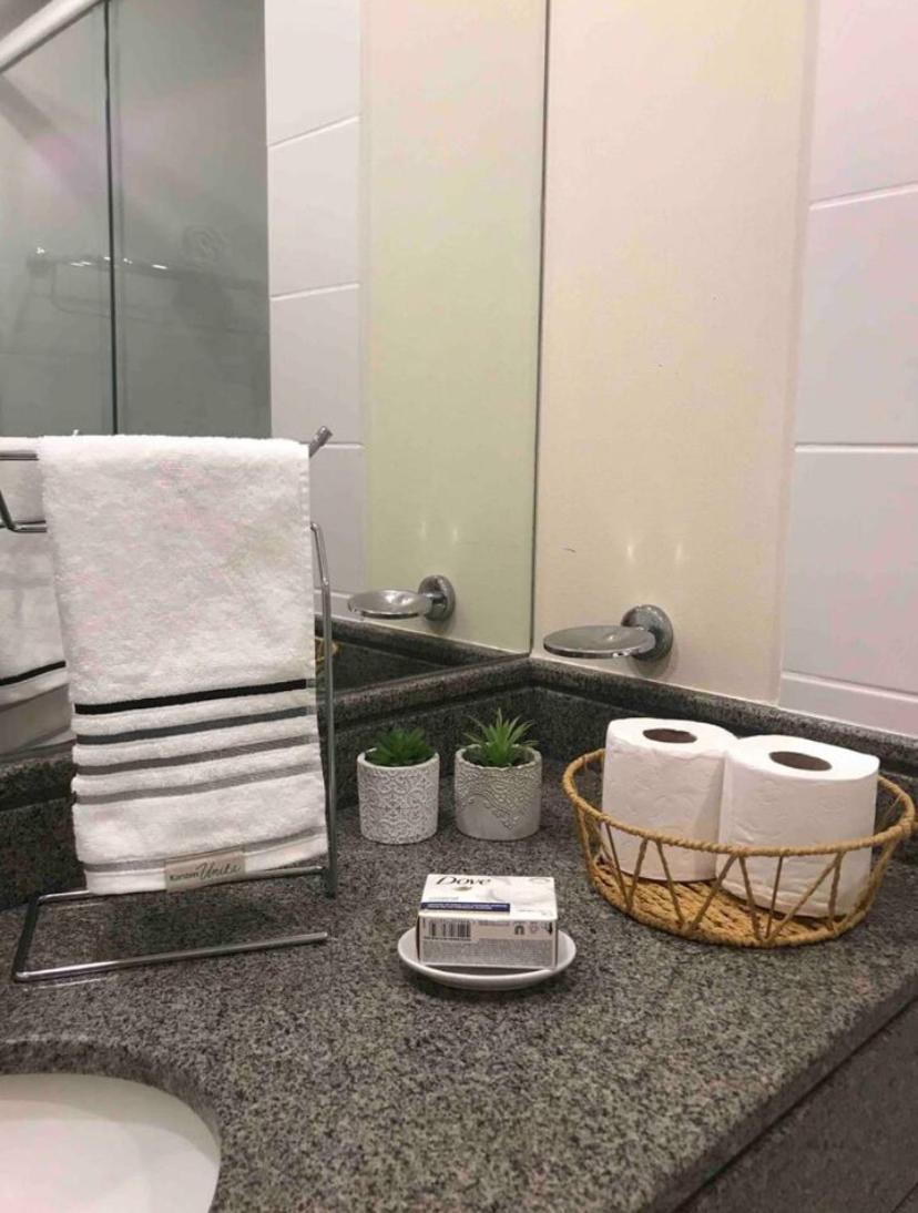 Aeroporto Congonhas * São Paulo