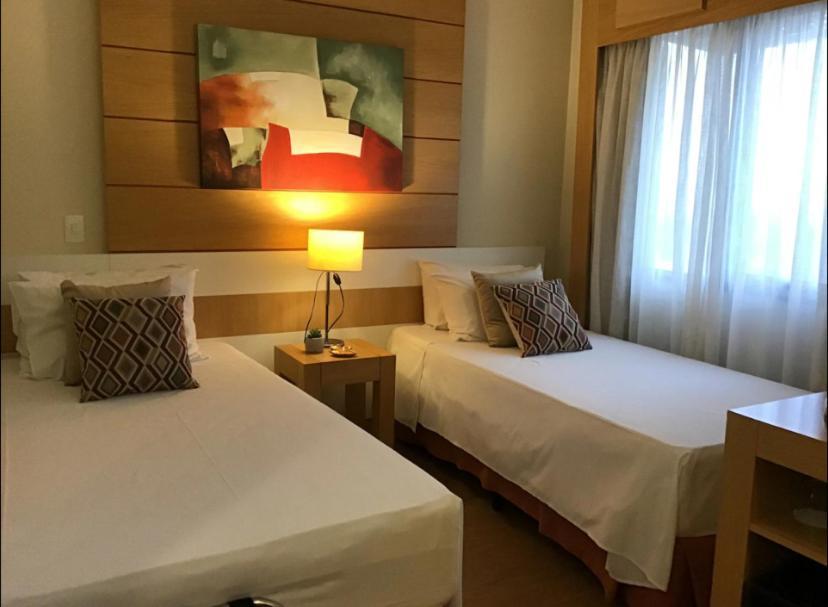 Hotel Aeroporto Congonhas *