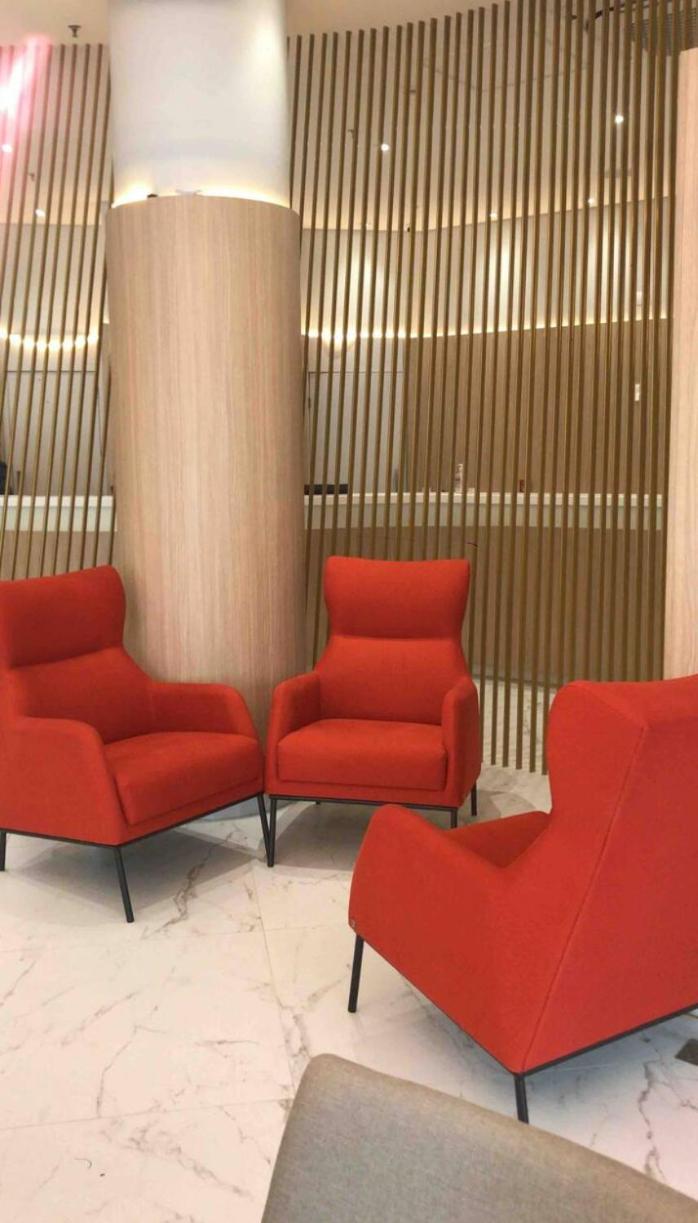 Aeroporto Congonhas Hotel São Paulo