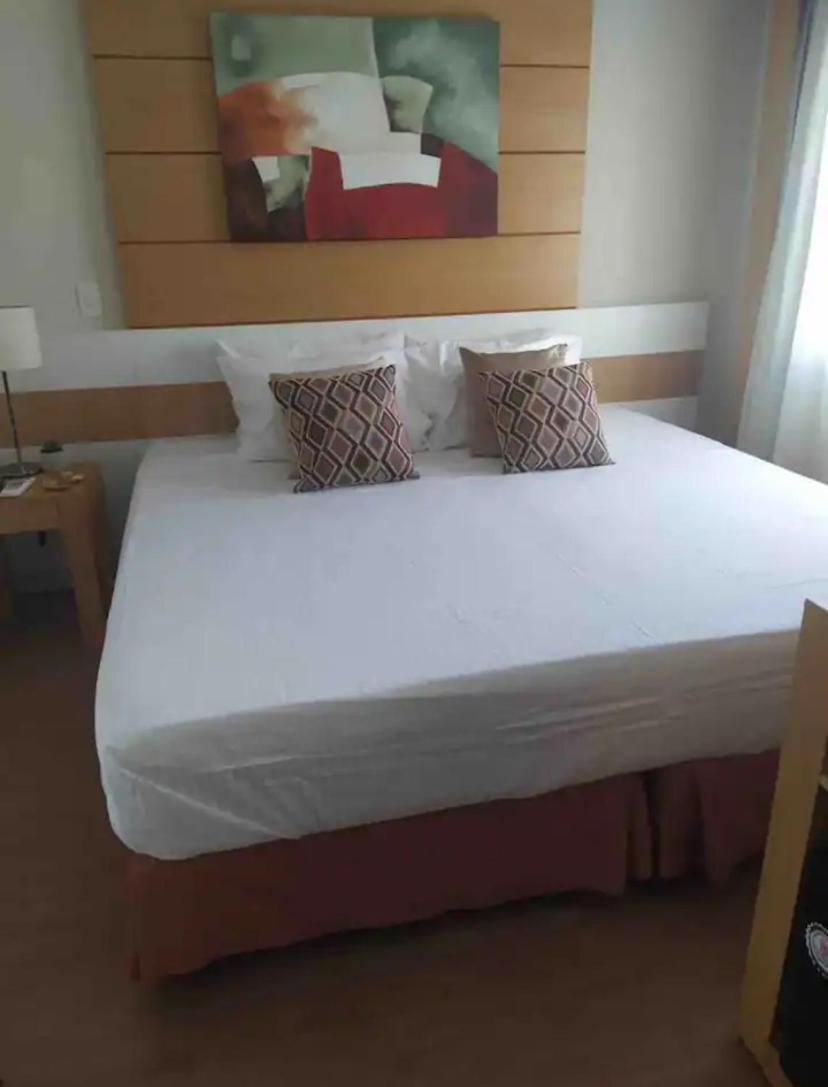 Aeroporto Congonhas Hotel São Paulo