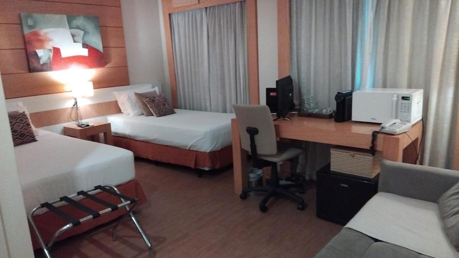 Hotel Aeroporto Congonhas