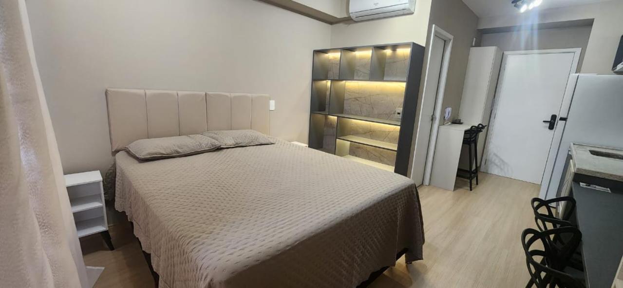 Next One Faria Lima Apartamento São Paulo