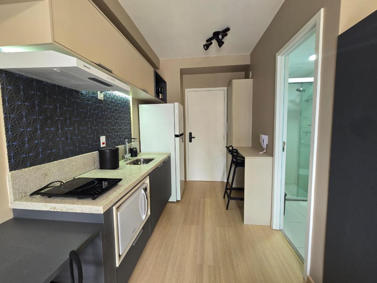 Next One Faria Lima Apartamento São Paulo