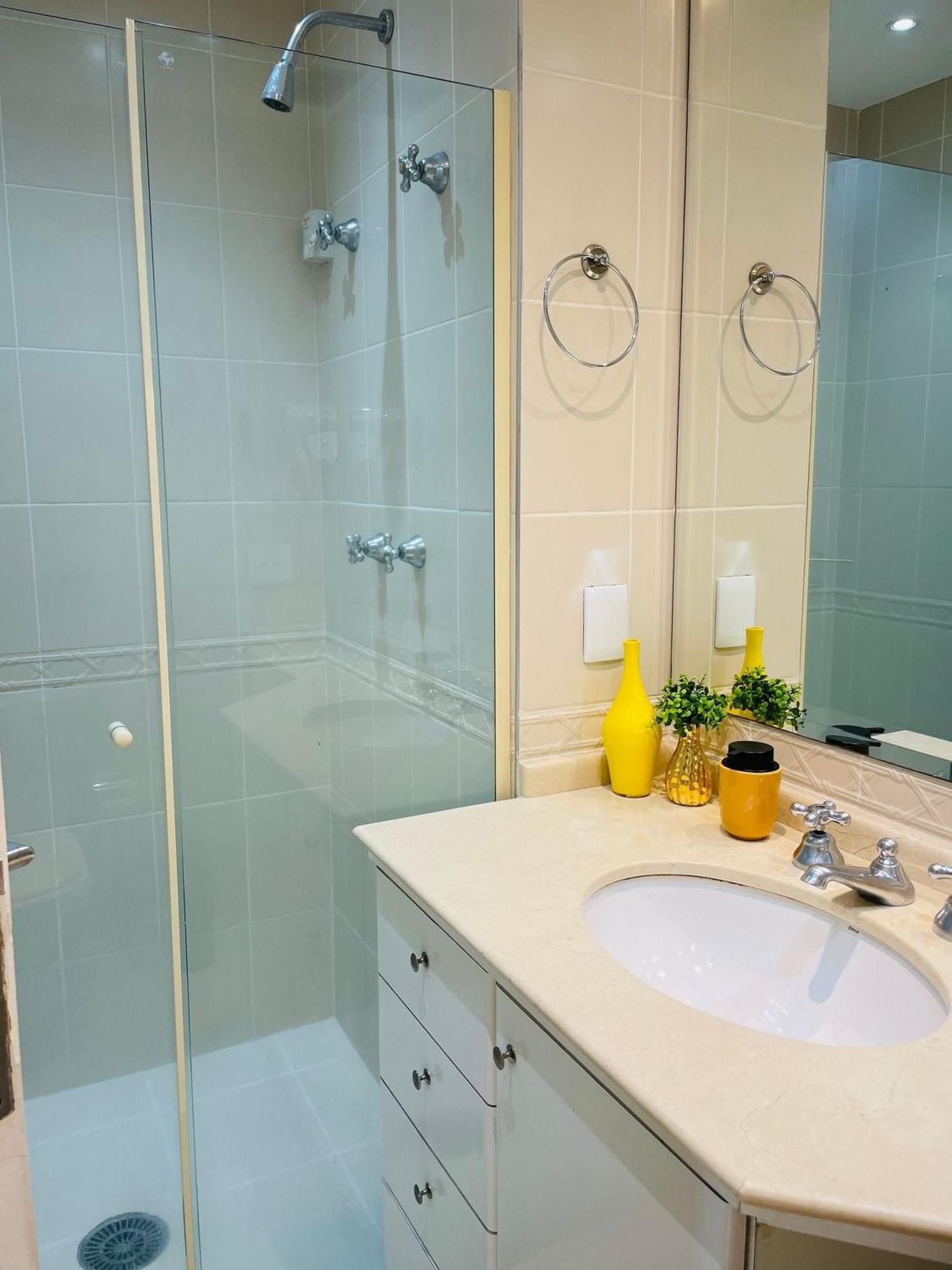 Morada Premium Faria Lima Ii - Flat No Coracao Do Itaim Bibi Sao Paulo