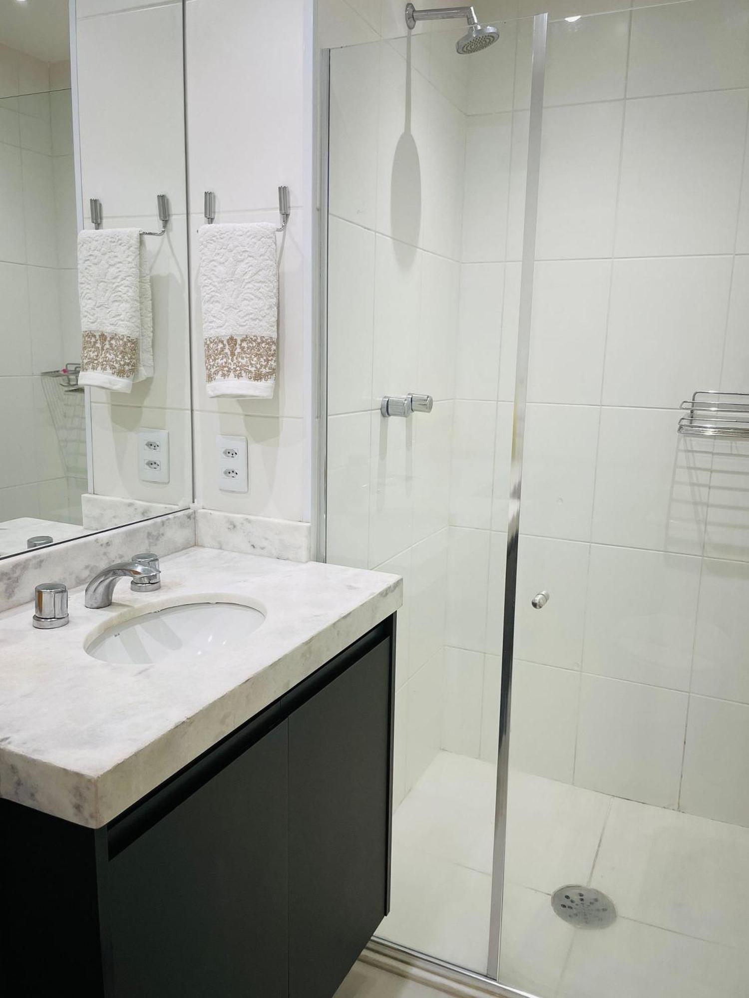 Morada Premium Faria Lima - Flat No Coracao Do Itaim Bibi *