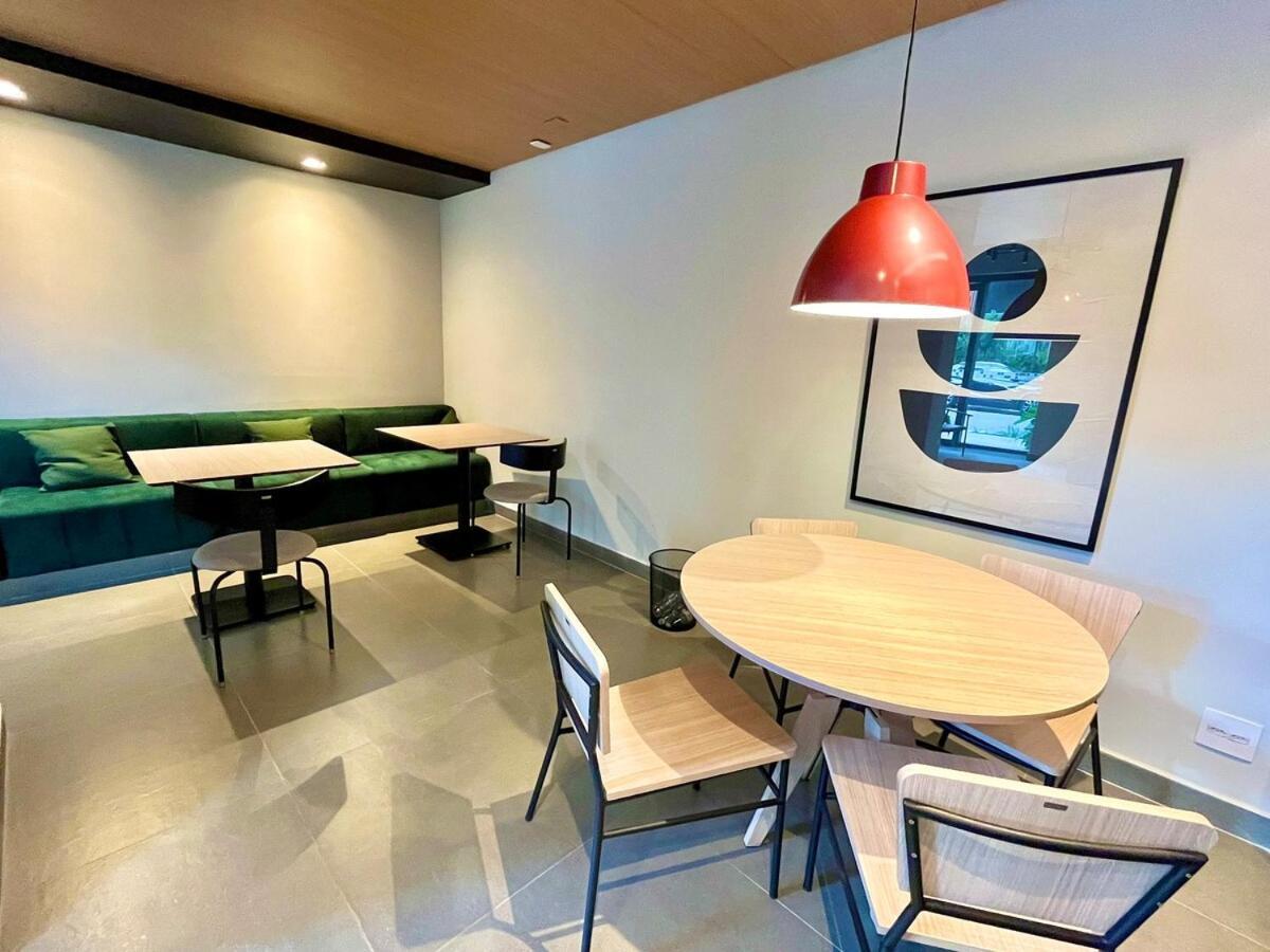 Sweet 241 Apartamento