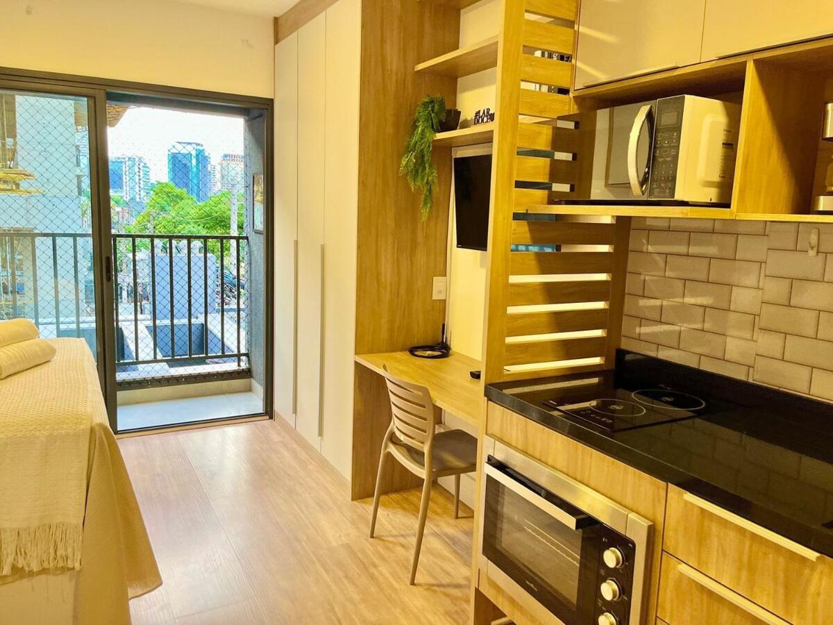 Apartamento Sweet 241 São Paulo