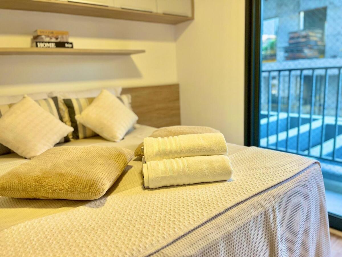Apartamento Sweet 241 São Paulo
