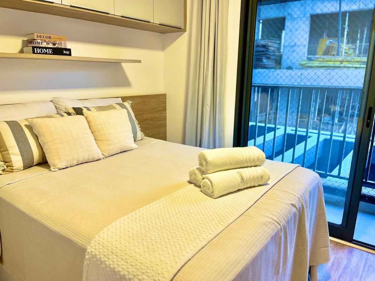 Apartamento Sweet 241 São Paulo