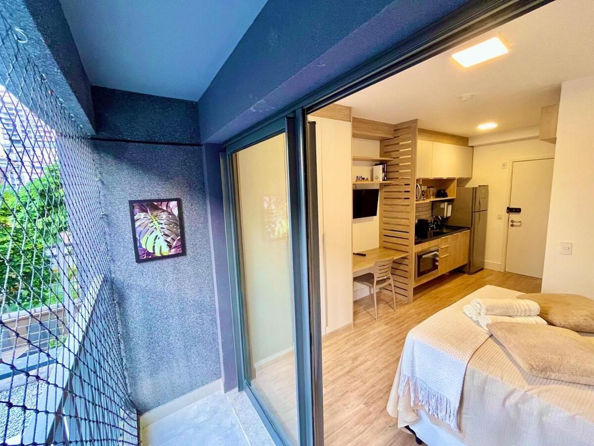 Sweet 241 Apartamento