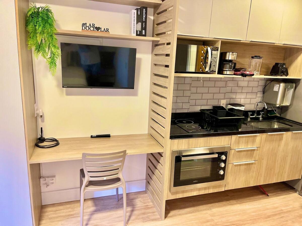 Sweet 241 Apartamento São Paulo