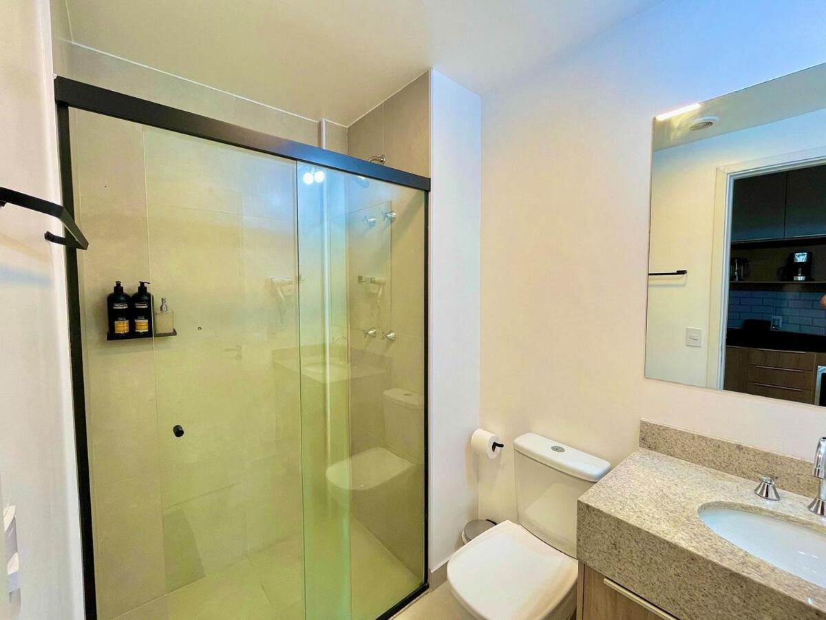 Apartamento Sweet 241 São Paulo