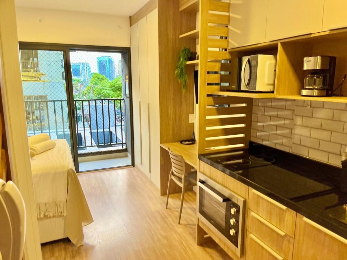 Sweet 241 Apartamento São Paulo