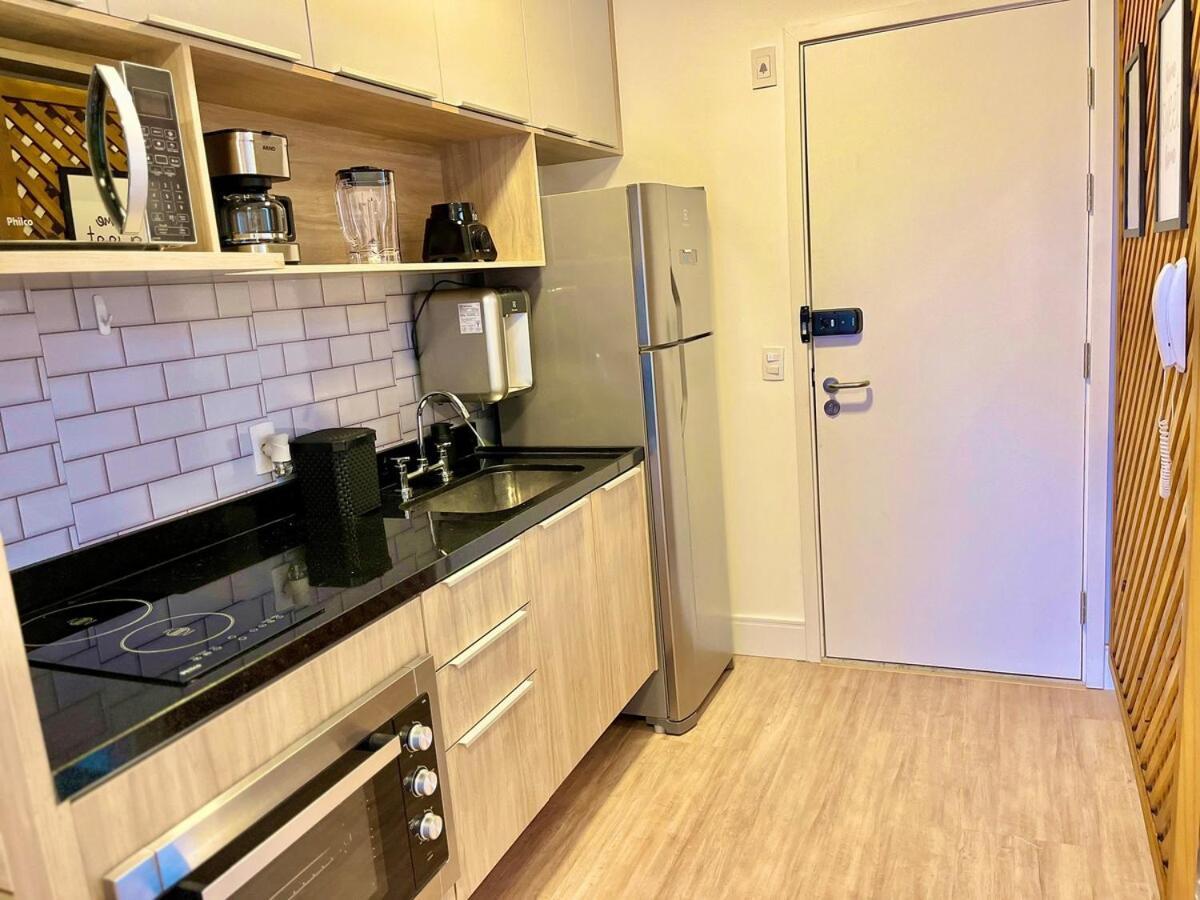 Apartamento Sweet 241 São Paulo