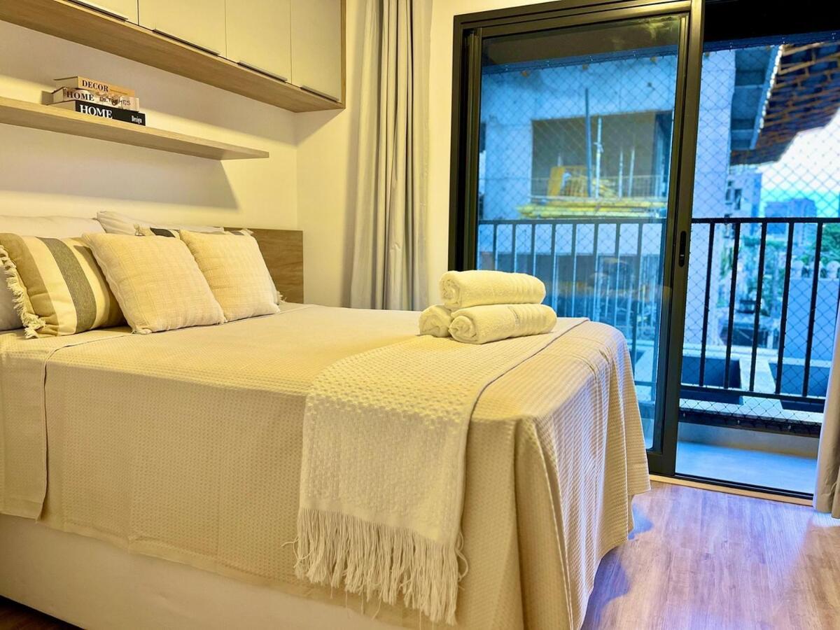 Sweet 241 Apartamento