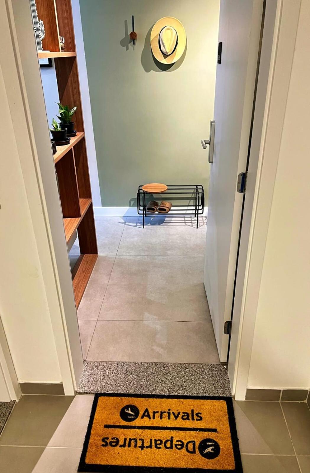 Sinta-se Em Casa Allianz Parque Apartamento São Paulo