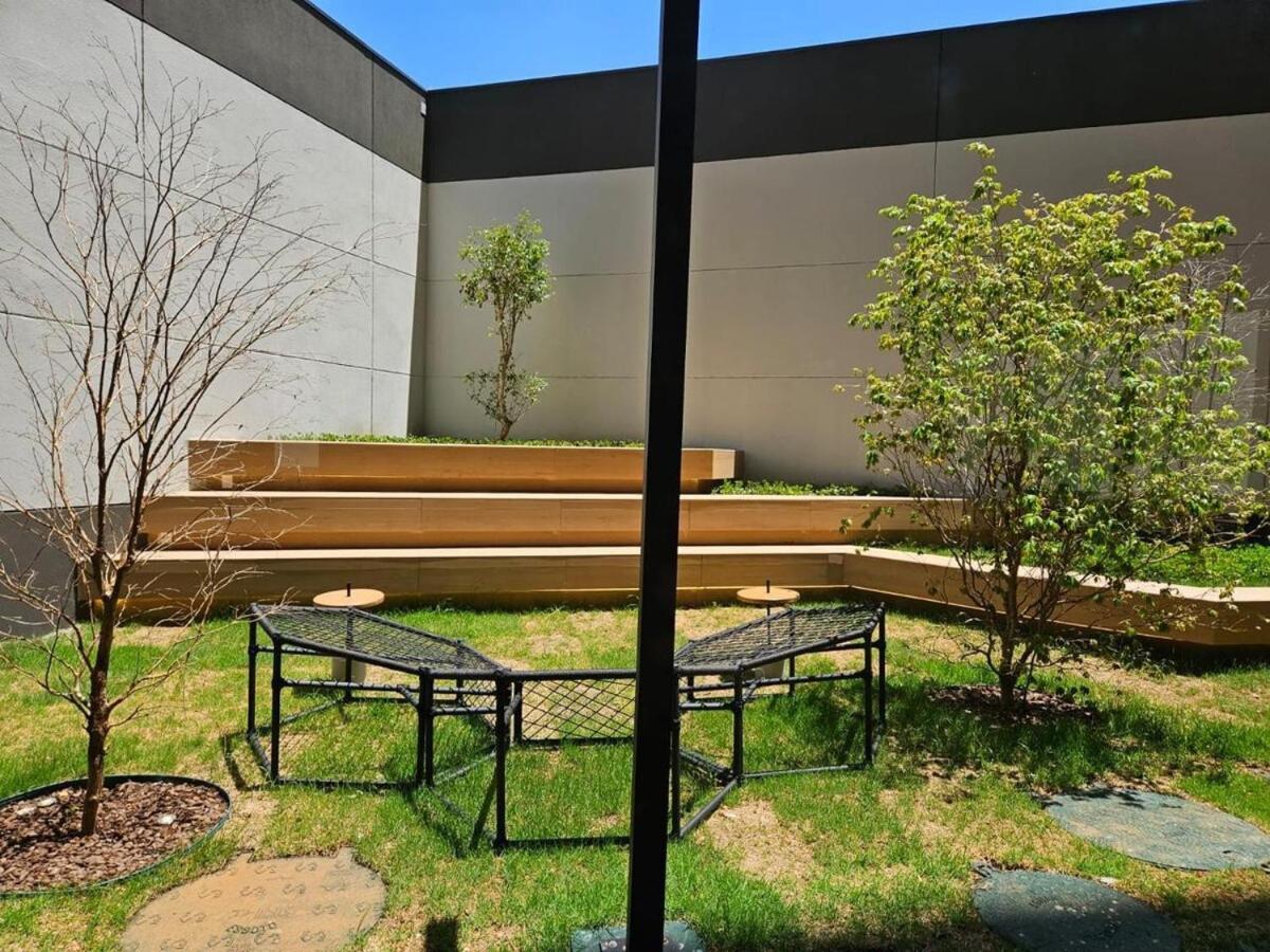 Sinta-se Em Casa Allianz Parque Apartamento