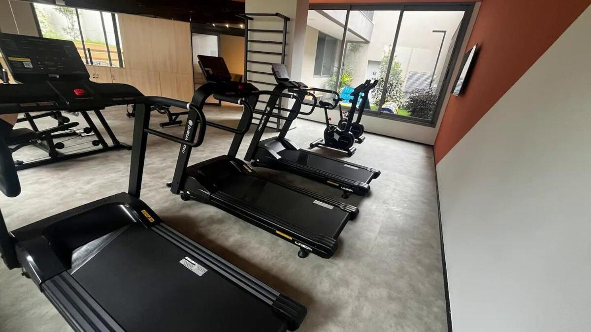 Apartamento Sinta-se Em Casa Allianz Parque