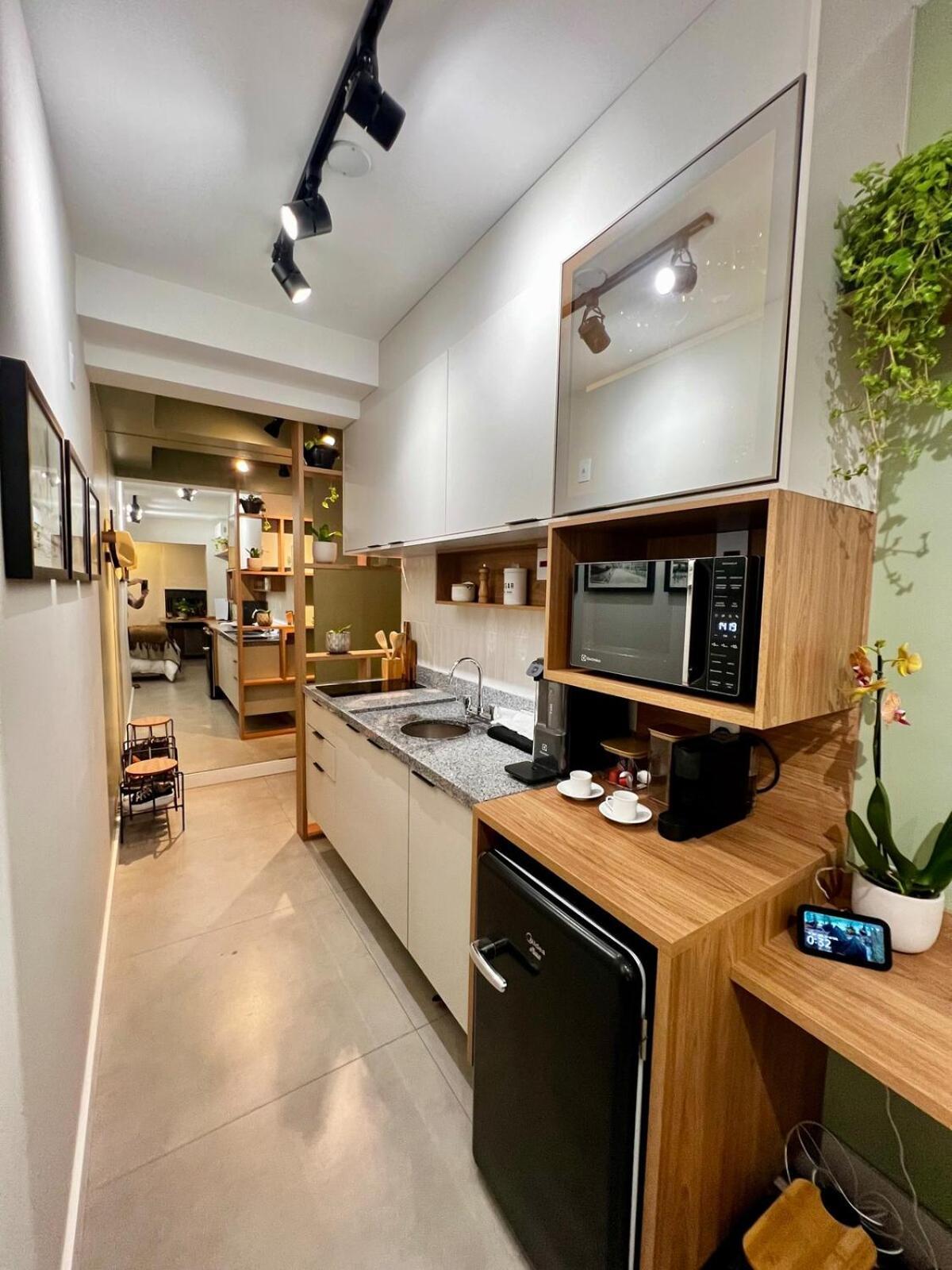 Sinta-se Em Casa Allianz Parque Apartamento São Paulo