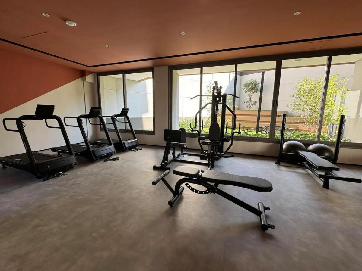 Apartamento Sinta-se Em Casa Allianz Parque
