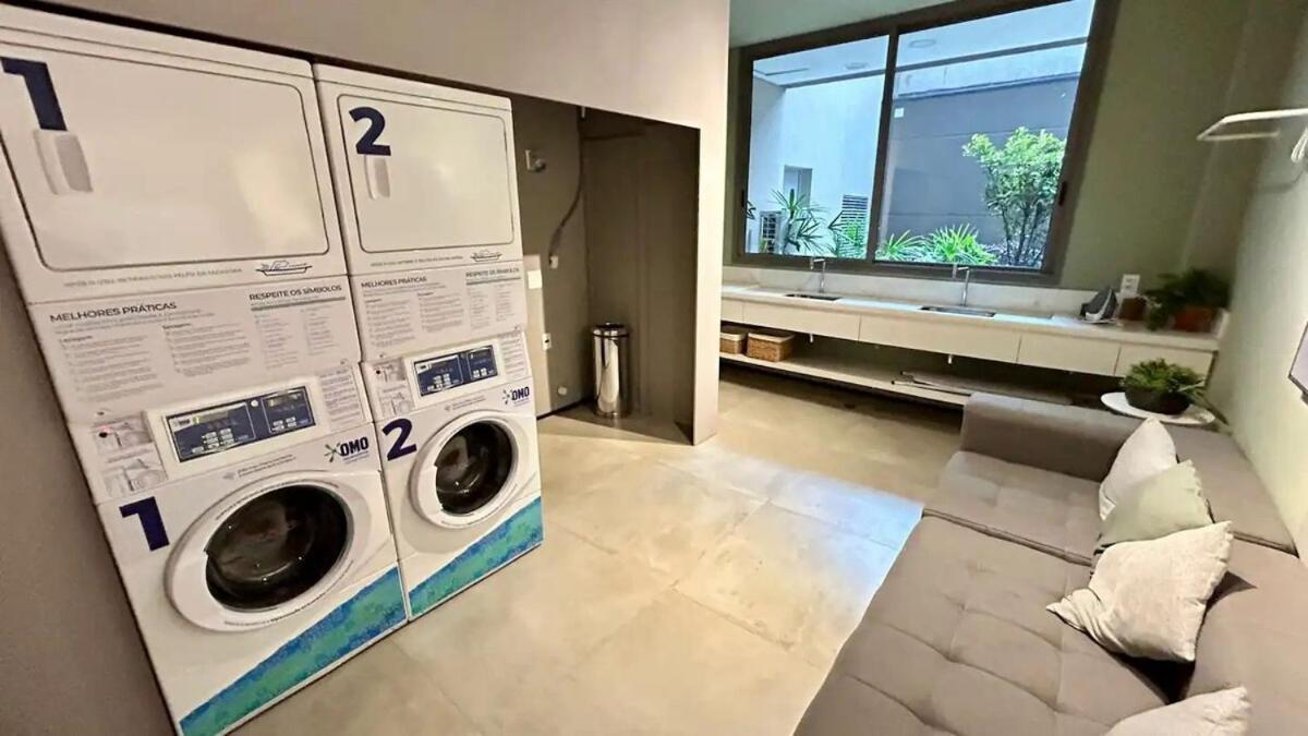Sinta-se Em Casa Allianz Parque Apartamento São Paulo
