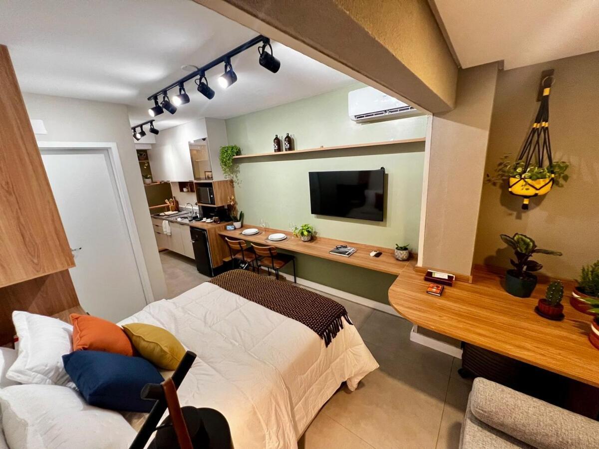 Sinta-se Em Casa Allianz Parque Apartamento *