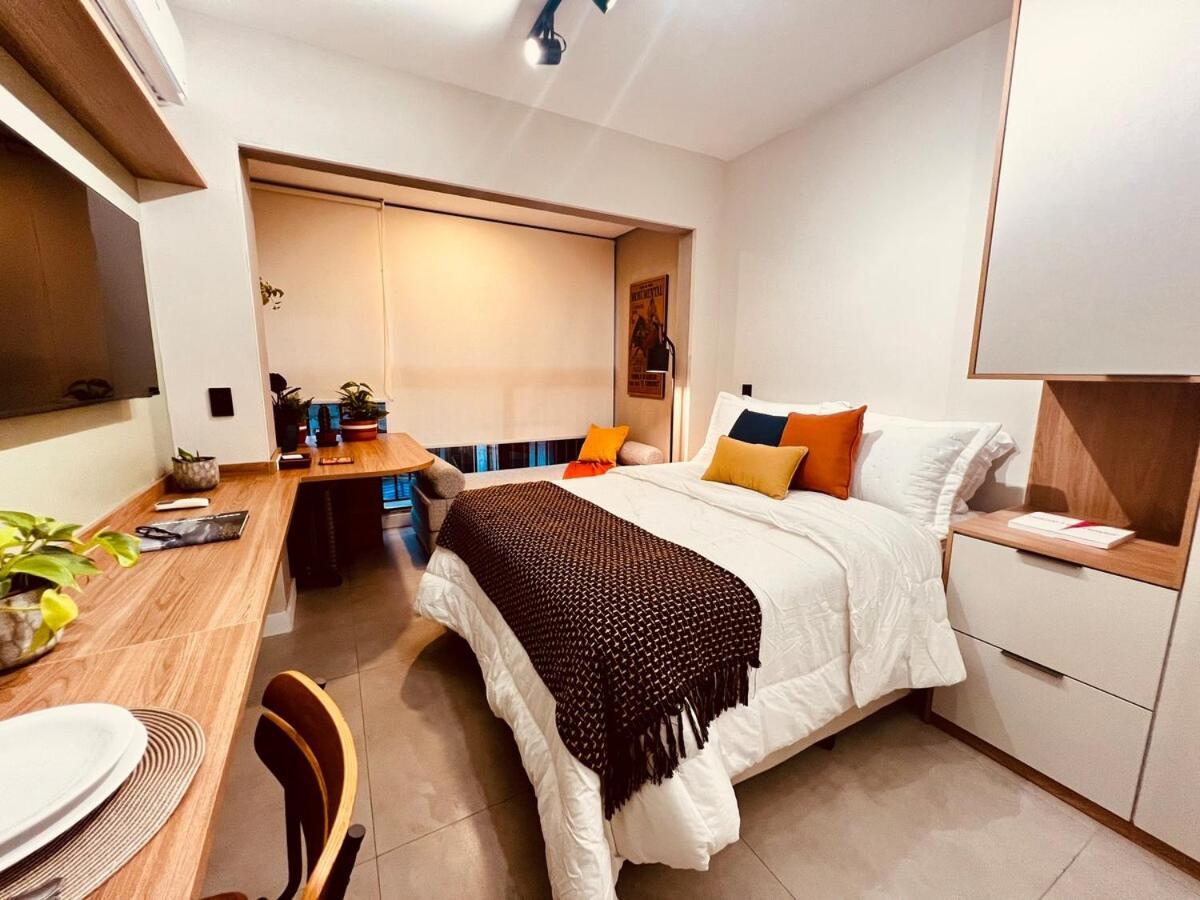 Sinta-se Em Casa Allianz Parque Apartamento São Paulo