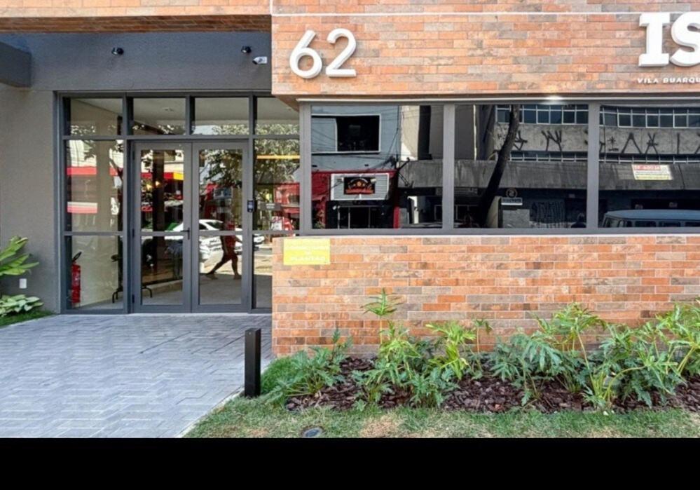 704 Confort Next To The Republica Metro Apartamento São Paulo