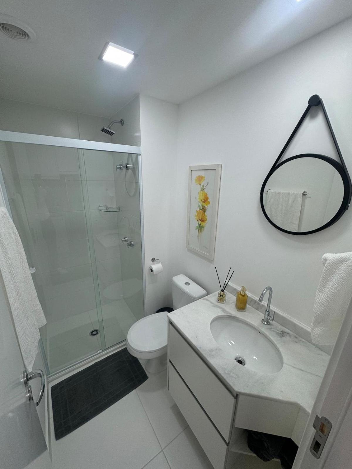 Apartamento 704 Confort Next To The Republica Metro *