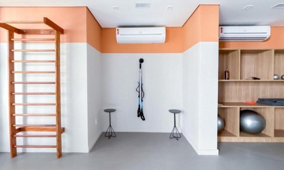 Apartamento 704 Confort Next To The Republica Metro *
