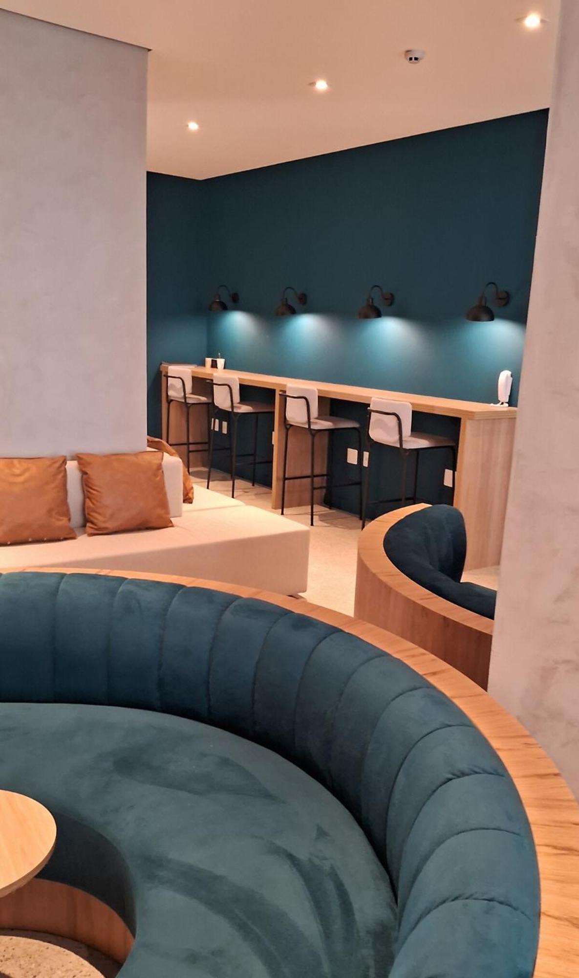 Apartamento 704 Confort Next To The Republica Metro São Paulo