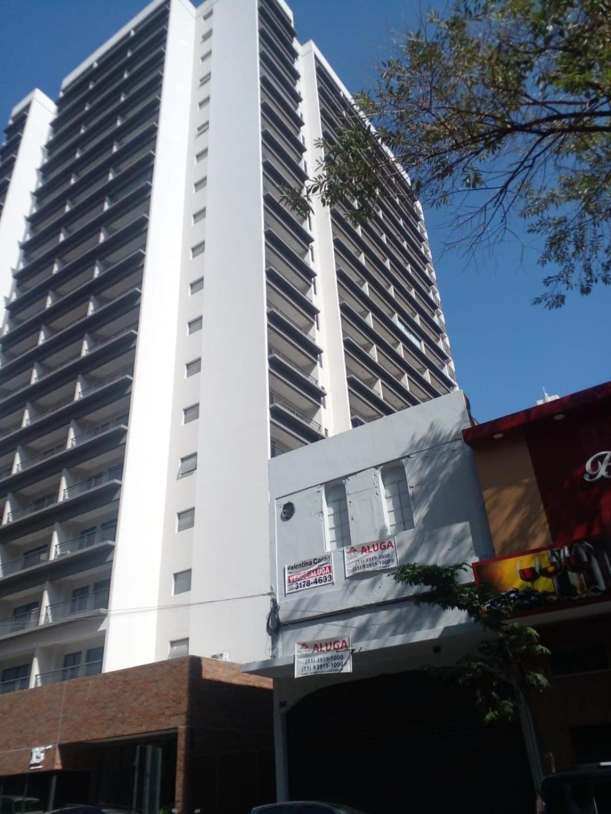 Apartamento 704 Confort Next To The Republica Metro