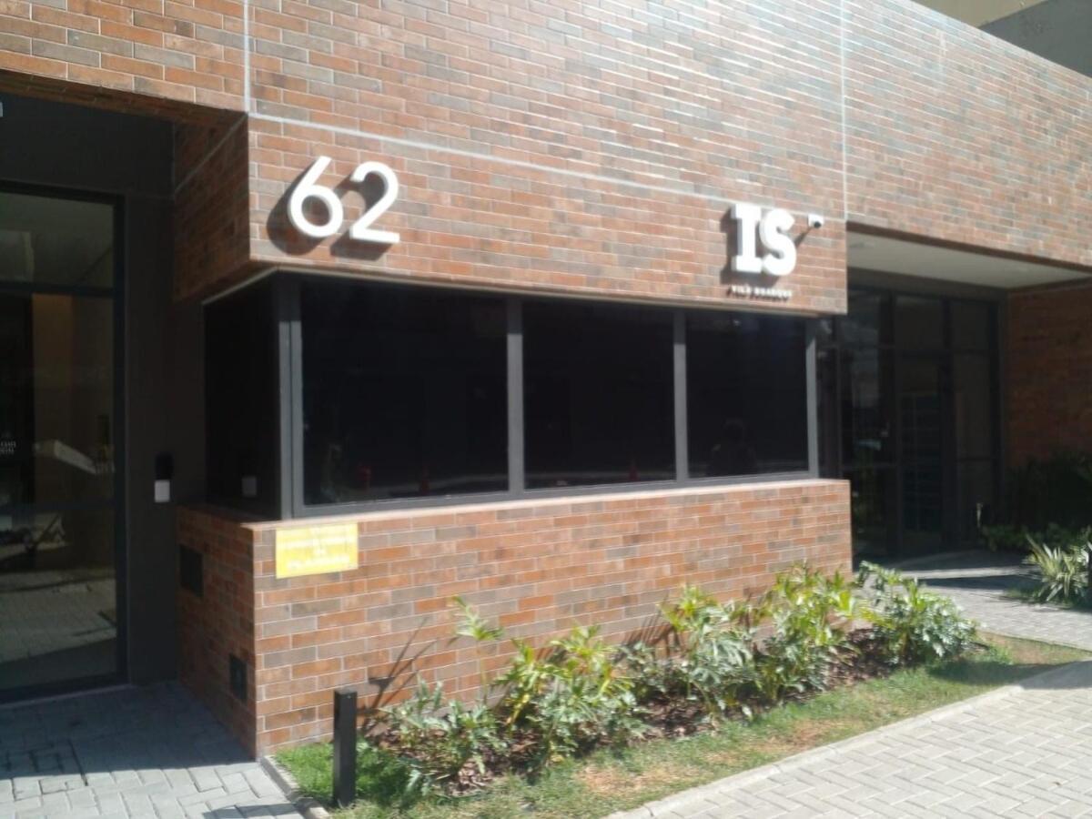 704 Confort Next To The Republica Metro