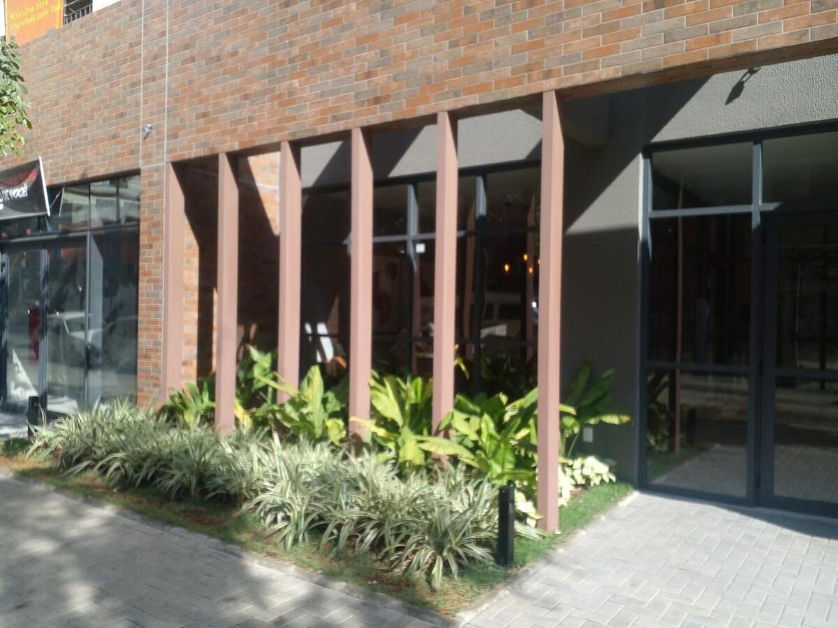704 Confort Next To The Republica Metro São Paulo